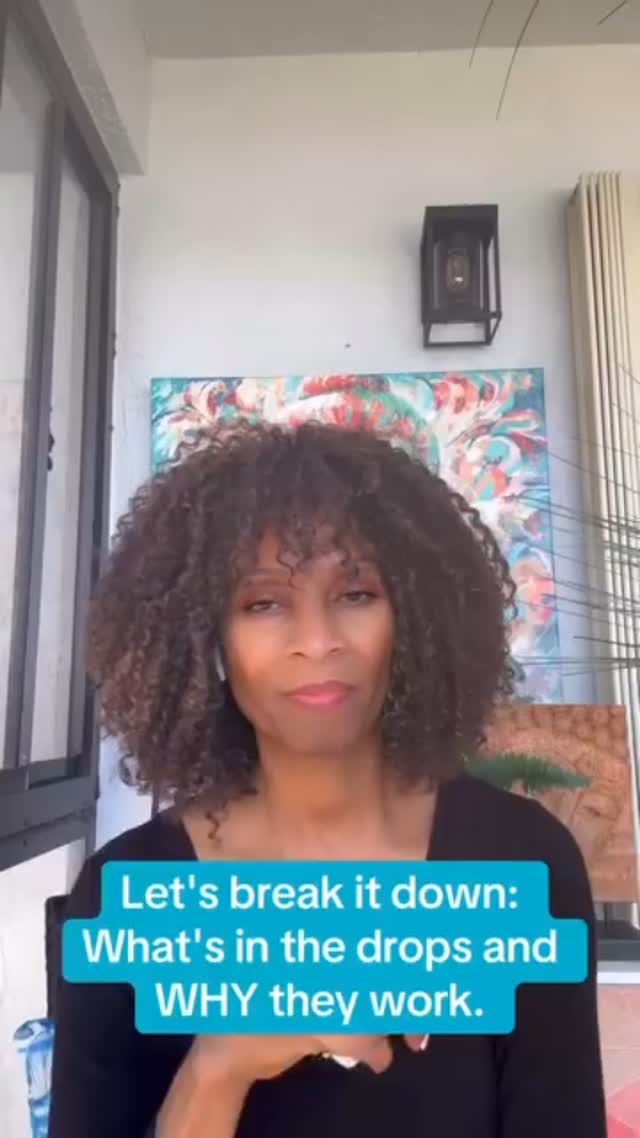 Let’s do the Math. Let’s break it down: What’s in the drops and WHY they work.
This is a 2-part system of
homeopathic, all-natural, hormone-free, stimulant-free drops — carefully formulated to help bring your body back into balance and support long-term wellness.
Bottle 1: Slenderiix
Formulated to help your body release stored fat and rebalance internal systems.
Made with a synergistic blend of homeopathic ingredients designed to support:
• Fat mobilization
• Metabolic function
• Appetite suppression
• Detox pathways
• Hormonal regulation. This is the drop that helps target the stubborn stuff — the fat that won’t budge no matter how “clean” you eat.
Bottle 2: Xceler8
This is your support system — working behind the scenes to help your body function at its best while you reset and rebalance.
• Reduces stress (cortisol regulation)
• Supports digestion and gut health
• Improves mental clarity and mood
• Helps reduce bloating and water retention
• Promotes better sleep and natural energy
Together, these two drops create a powerful, natural system that helps you lose weight, feel lighter, think clearer, and sleep better — all while supporting your hormones and nervous system. _______. The result?
• No more sugar cravings
• No more constant hunger
• Better metabolism
• Balanced hormones
• Real, lasting transformation - from the inside out
Paired with a low glycemic diet, most people see results in the first week - not just on the scale, but in how they feel.
This is what it means to truly rebalance your body.
#BodyBalancingDrops #AllNaturalDrops #HomeopathicSystem #HormoneSupport
#LowGlycemicLifestyle #Slenderiix
#Xceler8 #NaturalWellness #FeelGoodFromWithin