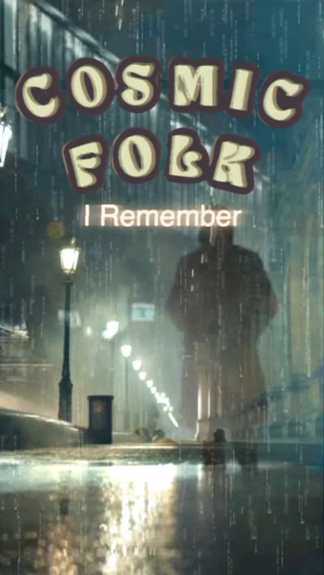 Check out our live version of our song I Remember! #cosmicfolk #music #chill #chillvibes #iremember #newmusicalert🚨🚨🚨🔥🔥🔥