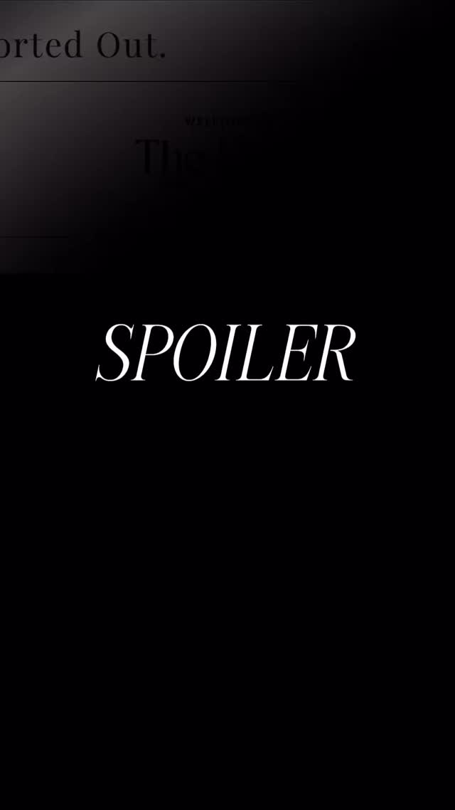 If your inbox needs fewer sales emails and more “wow I needed this” energy…
The Brief is coming in hot. 🔥
Want the first email? Join The Brief now — link’s in bio.
#LegalWellness #LifeAdmin #SortedOut #TheBrief #ComingSoon #LegalSupport