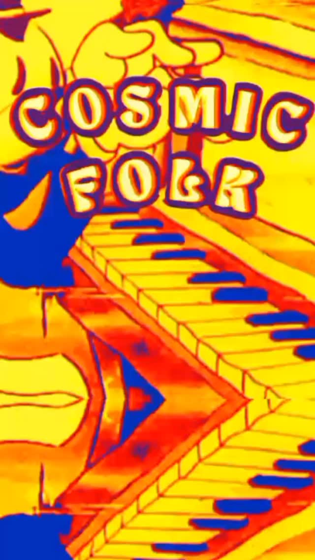 Check out our live version of our new song Strikes A Chord! #cosmicfolk #music #strikesachord #newmusicalert🚨🚨🚨🔥🔥🔥