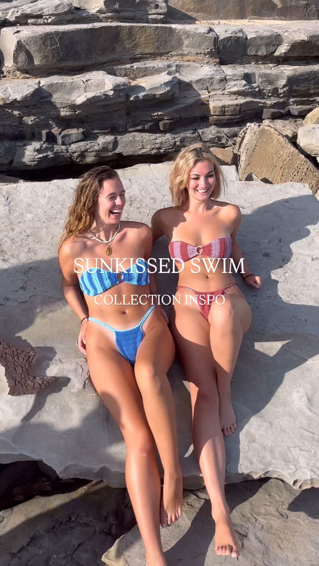 the scenes, colours, places, and beautiful things that inspire Sunkissed the Label ✨🐚🌺
°
°
°
#crochet #smallbusiness #crochetersofinstagram #crocheting #crochetaddict #buylocal #handmade #crochetinspiration #handmadewithlove #crochettop #theyarnshow #shophandmade #shopsmallbusiness #australiansmallbusiness #newcastlesmallbusiness #shoplocalperth #shoplocalnewcastle #shoplocalaustralia #sustainablefashionau #slowfashionau #crochetclothing #crochetjumper #crochetpants #crochetcardigan #crochetpattern #sunkissedthelabel #newcollection #crochetswimwear #swimwear