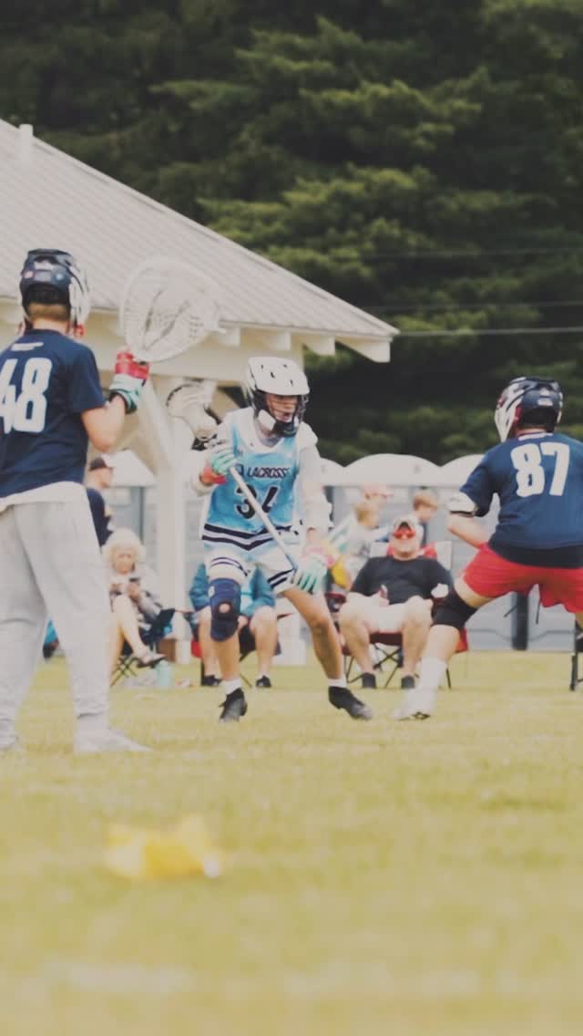 Spin cycle 😵💫 @gavin_league333
📅 2034-2028 Tryouts: July 15, 18, 19
📲 Learn more & register at link in bio!
#iqlacrosse #boyslacrosse #lacrosse