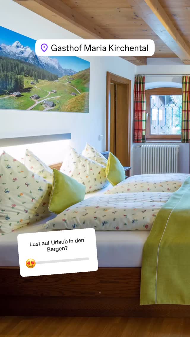 Willkommen im Gasthof Maria Kirchental #kirchentalwirt - Hier in #mariakirchental kannst deinen wohlverdienten Urlaub geniessen #pinzgaumylove #lofer #sanktmartinbeilofer