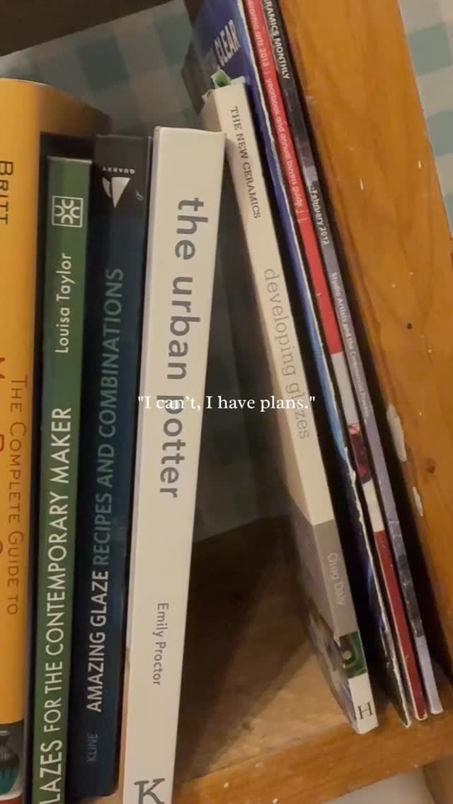 Have you always wanted to try throwing a pot on a pottery wheel? Well that’s what we’re here for! 🏺
Book a pottery session with us today, and make something you’ll be truly proud to have in your home 🎨
Whether that be a jewellery pot, ashtray or espresso cup! Our expert potters will guide you through a 1-1 on the wheel to create your masterpiece. You’ll then choose from a selection of glazes and do all the rest for you! 🍻
Book now via our website, see you there!