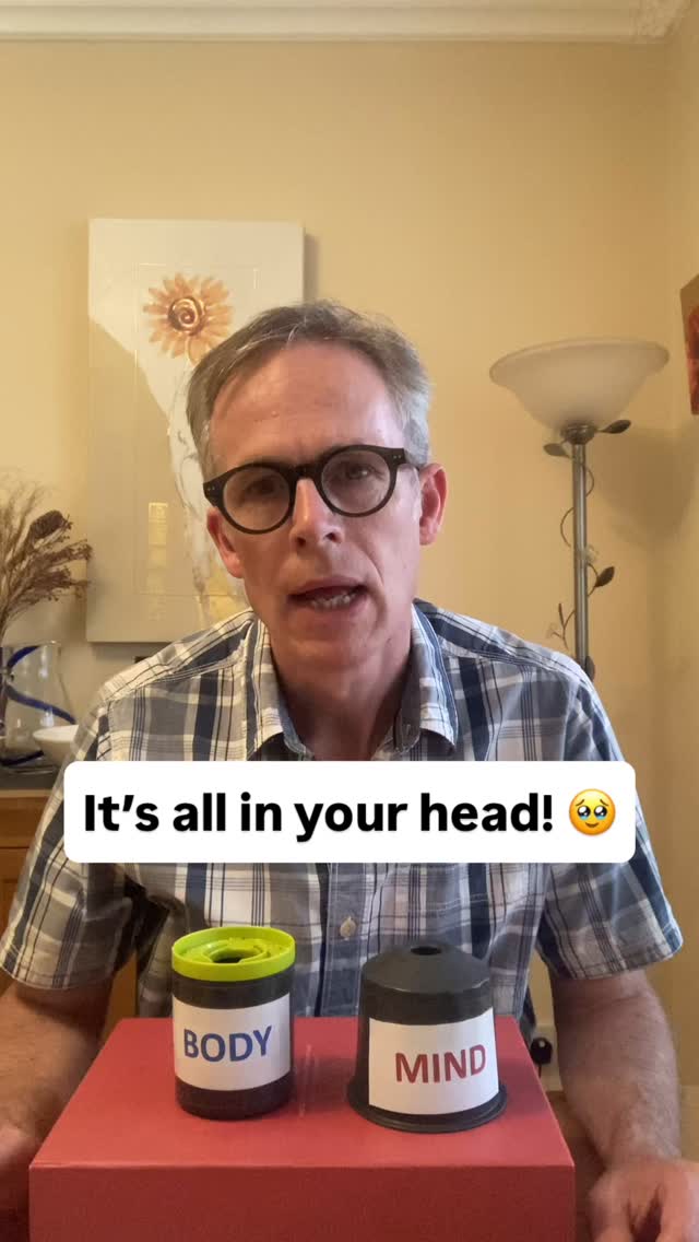 The notion that mind and body are separate in medicine is firmly entrenched, and doctors are as responsible as anyone for this, but it is very unhelpful. In my experience as a GP it bears very little resemblance to reality. And the prejudice that we are all prone to where we place a higher value on an illness that is perceived to be physical over one that is perceived to be mental is both damaging and unfair.
The way the mind and body work together is at the heart of the difference between illness and disease. Two people can have the same disease and yet a very different illness experience, which will be affected by how their mind and body interact, their socioeconomic context access to care and so on. When we force this artificial separation of mind and body we limit our ability to care for people. It is like trying to practice medicine with one hand tied behind your back.
This post is not specifically about chronic fatigue syndrome, or the quality of the research about abnormalities in the blood in patients with CFS, which is an interesting and important finding. But for a condition as complex as CFS, which may affect sufferers for months and years, if we restrict ourselves to thinking of it solely as an illness in the body or the mind then we do a grave disservice to those affected. The fragmentation of medicine into specialities must not stop us seeing people as whole people, with both minds and bodies!
You may have noticed that I am quite fired up about this one, but what do you think? Do you see the separation of mind and body as a problem? How have you found mind and body work together? Do you have CFS? I’d be interested to hear your thoughts, whether you agree with me or profoundly disagree.
#mentalhealth #mindbody #cfs #chronicfatigue #me