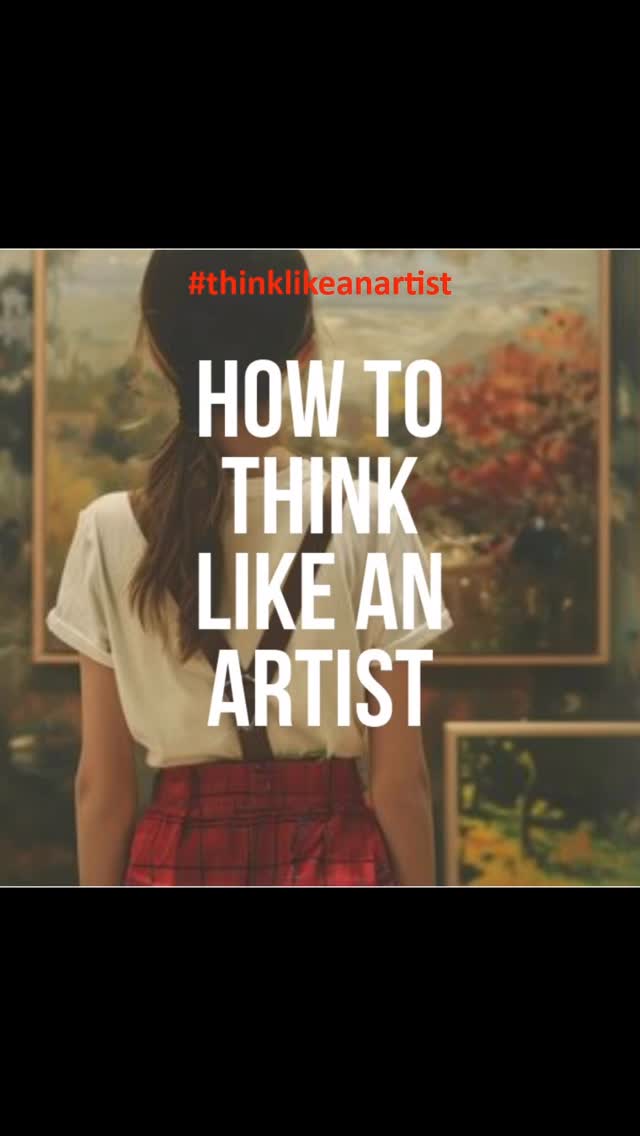 Think Like An Artist
Ever thought I can’t?
Me too…
But if I can do it, so can you.
I knew that, despite my headmistress telling me that I couldn’t paint or draw, that I could!
I started off as a graphic designer before I went back to uni to get both a BA and MFA in Fine Art. I am now a professional artist and I run an independent Art School, encouraging and supporting students to think creatively, and create art that they are proud of.
Want to know more message below or DM me
Or email me at:
andrea@andreacoltman.com
Or visit my website:
andreacoltman.com
link in bio
Self belief and a different way of thinking.
#believe
#seeitbelieveit
#positivity
#thinklikeanartist
#andreacoltman
#londonartist
#kunst
#artistinsevenoaks
#artclassessevenoaks
#privateartlessons
#artclassesforkids
#artclassesforadults
#funartclasses
#professionalartist
#womeninarts
#independentartschool
#womeninbusiness
#creativefreedom
#artworkshops
#artcamps