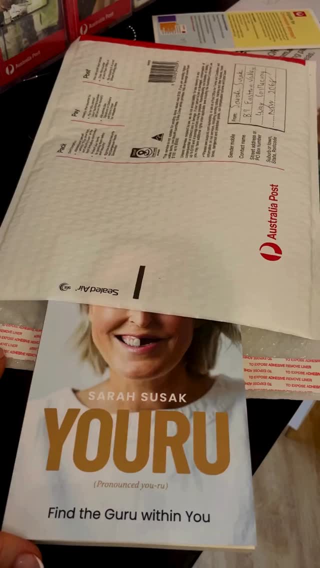 Hello, itâs YOURU calling.
Just wondering if you have read me yet?
Why not give me a go?
This is one book you can judge by its cover.
Purchase it via my website globally today www.sarahsusak.com/my-book
#youru #book #author #hello #callme #calling #selfpublishedauthor