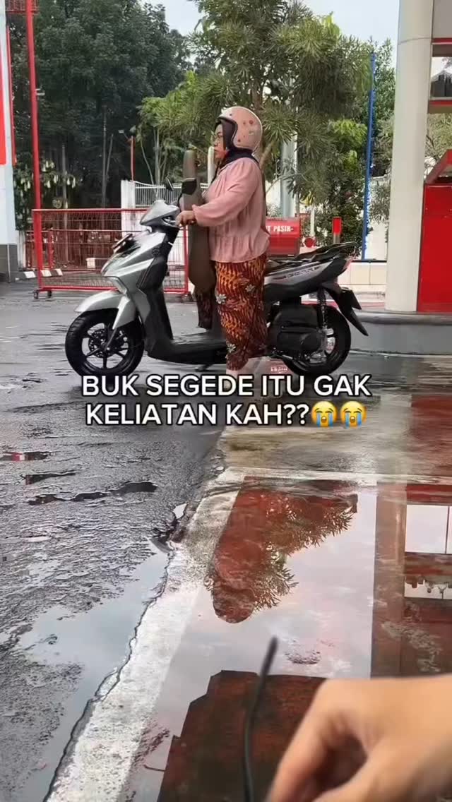 Bu tolong bu🫣🫣
“ browse feed & follow @otomtalk for more “