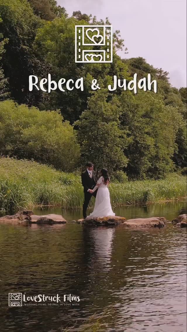 Rebeca and Judah - What a perfect couple!
Married amongst close friends at Limerick Baptist Church, the celebrations continued onto the gorgeous Castleoaks Hotel. So much love and laughter throughout the day 🥰
Congrats to you both and thanks for having us along!
#lovestruckfilms
@rebeca.mcnamara
@judah_mc
Film @lovestruck.films
Photo @lisaofarrellphotography
Venue @castleoakshouse
Church @limerickbaptistchurch
Ceremony and Reception Music
@brightraaymusic
DJ @DJ Jeovany
Wedding Dress @boutiquedenovias
Wedding Artist @olwyn_theweddingartist
#limerickwedding
#castleoakswedding
#tipperarywedding
#limerickvideographer
#limerickbaptist
#limerick