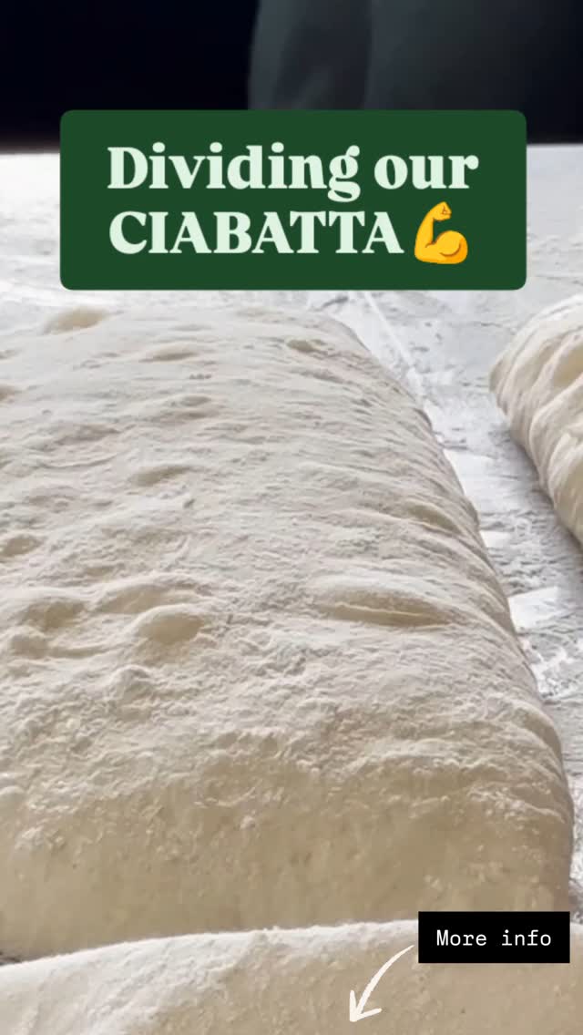When life gives you carbs⦠grab some olive oil for dipping š§šāØ
These ciabattas are crisp on the outside, soft & airy on the inside ā basically the perfect bread bestie. Whether you're sandwiching dreams or soaking up sauce, it's always a good day with ciabatta in hand (or mouth š
).
To join one of our workshops, or find out more, send us a message or go to our website www.sipregoartisanbaking.com
#CiabattaLove #BreadGoals #DipDonātStop #CarbsAreFriends #opencrumbmastery #sourdough
#sipregobreadworkshops #painaulevain #naturallyleavened #sourdoughbread #homemadebread #bread #realbread #sourdoughbread #sourdoughbaking #sourdoughclub #homebaker #homebakedbread #brisbanesourdough #crumbshot #glutenfreesourdough #glutenfreebrisbane #glutenfreesourdoughbrisbane #brisbanesourdoughclasses #howtomakesourdoughbrisbane #beginnersspurdoughbrisbane #baguettesclassbrisbane #brisbanebestsourdough
