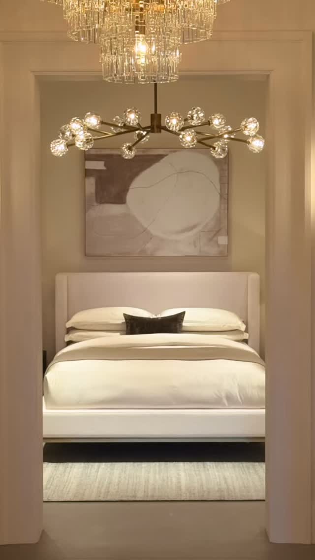 Part 2 of my visit to RH yesterday.