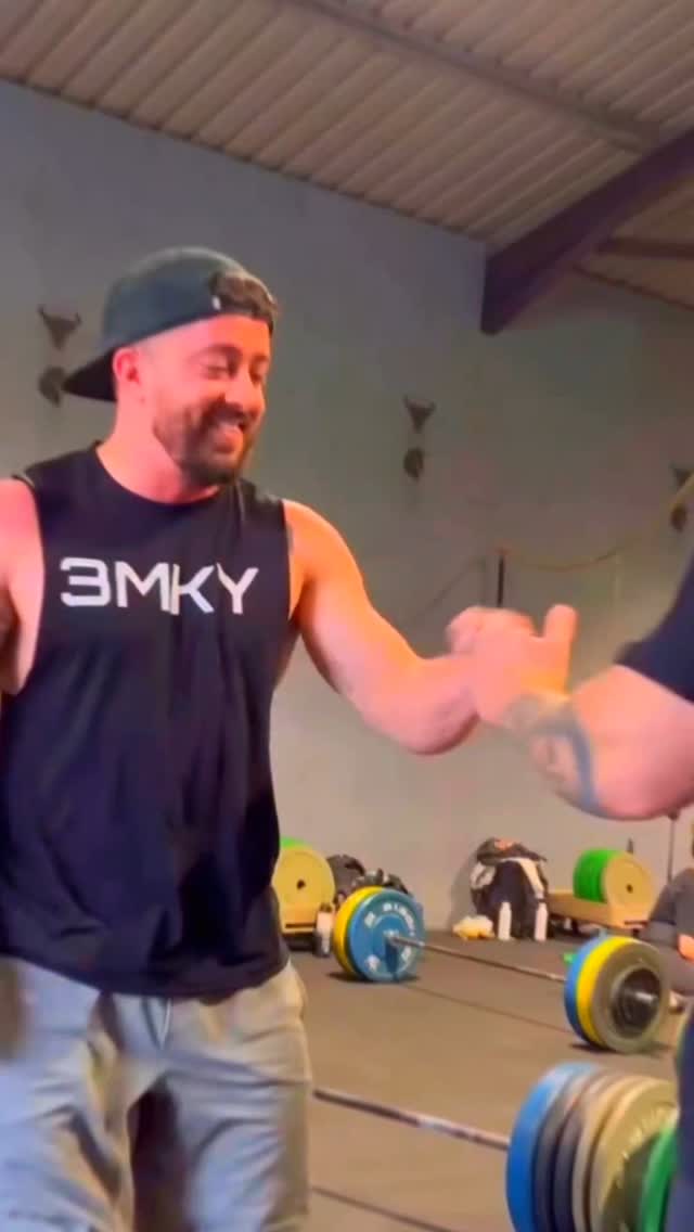 3rd Monkey attitude!
#3rdmonkeyattitude #3mky #3mky
#fitness #crossfit #clothing
#brazilianjiujitsu #trainhard #grappling