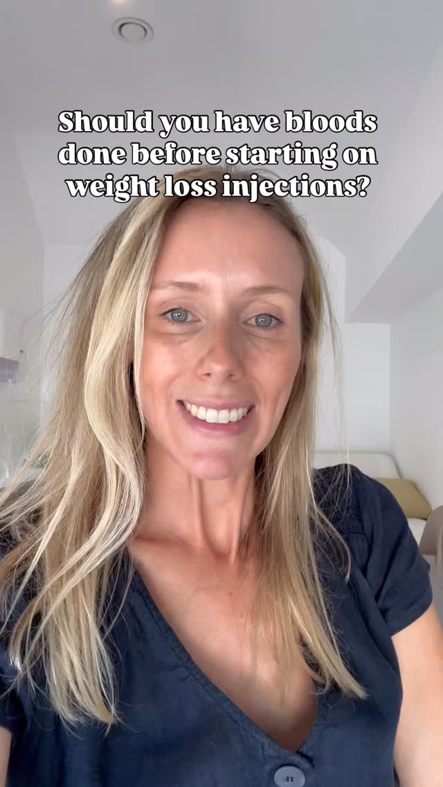Blood testing, whilst not currently a prerequisite to GLP1 agonist treatment, is worth doing from a best practice perspective.
For those with a BMI between 27 and 30, we are looking for evidence of concurrent weight related commodities and I often see commencement of therapy as a wider opportunity for cardiovascular and metabolic risk profiling. Undertaking a lipid profile and diabetes screen can be helpful in this context.
I also do a renal function, liver function and thyroid function test. Those with some degree of renal or liver function impairment are still candidates for treatment with GLP1 agonists and there’s no need to dose adjust in these patients. However, you would want to take caution in patients with evidence of severe disease.
Medullary thyroid cancer and type 2 MEN are contraindications for treatment. Hypothyroidism is also a treatable cause of weight gain and so it would be helpful to identify this before embarking on GLP1 agonist treatment.
#weightlossinjections #weightmanagement #womenshealth
