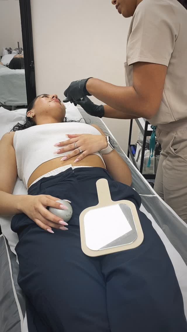 It usually comes up in conversation when I’m drawing up.
I’ll be chatting away, explaining everything I’m doing — and then someone will ask:
“Are you not squeamish at all?”
And I laugh, because...
Actually? I am.
Not with you.
Not with your face, your treatment, your results —
I could inject all day, calm as anything.
But if you so much as show me a needle heading for my own arm?
I’m dizzy.
Sweaty palms.
Tunnel vision activated.
It’s pathetic — and also kind of hilarious.
Because yes…
I’m a trained, skilled injector who teaches others how to use a needle with precision and intention.
And also yes…
I once nearly fainted at a flu jab.
Here’s why I’m sharing this:
Because sometimes we think being good at something means never having fear.
That confidence means you’re bulletproof.
That you can’t hold authority and still have irrational quirks or quiet anxieties.
But here’s the truth:
I can be world-class with a syringe in my hand - and still ask someone to distract me when I’m on the other end of it.
It doesn’t make me unprofessional.
It makes me human.
It means I understand how nerves feel.
It means I never judge when a client says “I’m scared” or grips the chair a little tighter.
It means I can talk someone through their treatment from a place of lived empathy — not just clinical training.
You don’t have to be fearless to be excellent.
You just need care, clarity, and good technique.
I’ll give you that — always.
Even if I look away when I’m the one in the chair.
#nurseinjectorleyton #aestheticslondon #naturalaesthetics #lipfillerspecialist #aestheticskent #kentaestheticclinic #essexaestheticsclinic