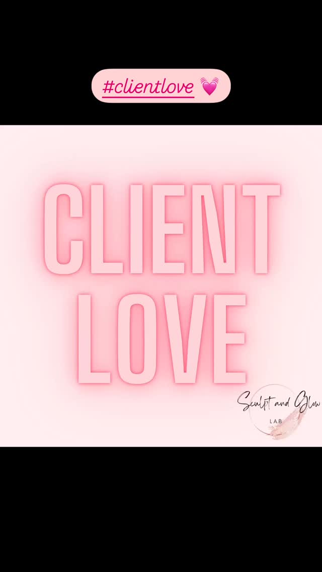 I FREAKING love what I do 🫶🏻
Here @sculptandglowlab, we pride ourselves on being open and honest, while providing the highest quality treatments 💜
.
#fatcavitationperth #rfskintighteningperth #cellulitereductionperth #slimlux #rejuvenation #youthful #client-love #fivestarreviews #loveourjob #bodysculptingspecialistperth #sculptandglowlab #plasmafibroblastperth #plaxpotplasma