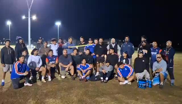 Go well @ardycolts 🙏