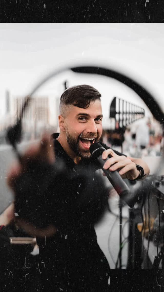 ✨ Epic Vibes Only! ✨
From Chuppahs to Hora madness, we bring the energy, the music, and the unforgettable moments to Jewish weddings & mitzvahs across South Florida 💃🕺
Whether you're planning a high-energy Bar Mitzvah or an elegant wedding reception —
🎤 DJ Shia's got your simcha covered. 🎶
📍 Serving: Miami | Boca | Fort Lauderdale | Palm Beach
✅ Live DJ Band + Lighting + Visual + Dance floor
✅ Bilingual MCs | Hora specialists | Custom playlists
✅ 18+ Years of Experience | Fully Insured
👇 Tag someone getting married or planning a mitzvah!
🎥 DM for packages or to lock in your date.
#JewishDJ #SouthFloridaEvents #SimchaSeason #MitzvahVibes #JewishWedding #FloridaWeddingDJ #MiamiMitzvah #HoraTime #KosherBeats #MazelMoments #DJShia