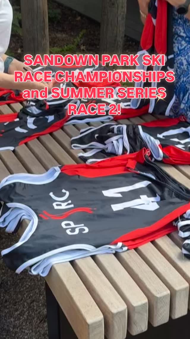 SANDOWN PARK SKI RACE CHAMPIONSHIPS and SUMMER SERIES RACE 2!
This annual race event welcomed all members to compete for the club trophies!
Thanks for all the support to parents, helpers and organisers!
And the winners were…(see next post!)
#spsrc #sandownparkskiraceclub #spsrcsummerseries