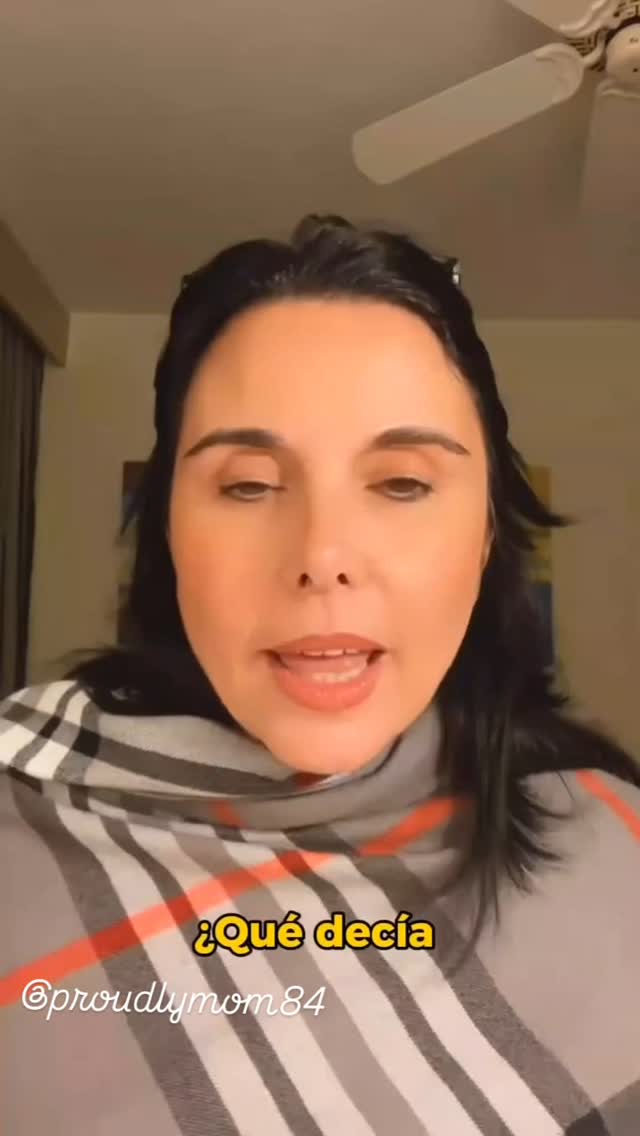 Para que cambie tu entorno, debe empezar a cambiar tu interior!!
#hijos #proudlymom84 #asertividad