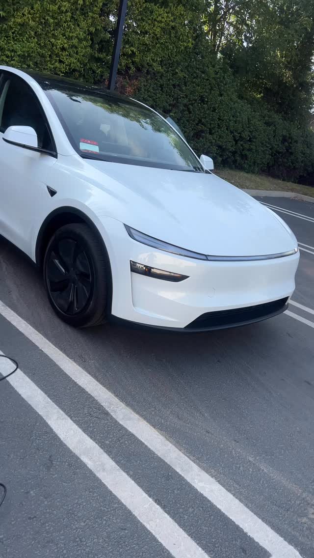 🗓️Book your Window Tint appointment with us today
🛡️When you want privacy and protection from the sun Window Tint is the one! 😎☀️
💥2026 Tesla Model Y
🛡️Completed in Carbon Ceramic
✅5% Rear
✅20% Front
✅35% Front Windshield
🥇We Specialize In All Makes And Models
☎️Call ,Text Or Dm Us to schedule Your Window Tint Or Paint Protection Film Appointment !
(626)328-3807
#fyp #explore #explorepage #fypシ #teslamodel3 #teslamodels #mercedesbenz #benz #cybertruck