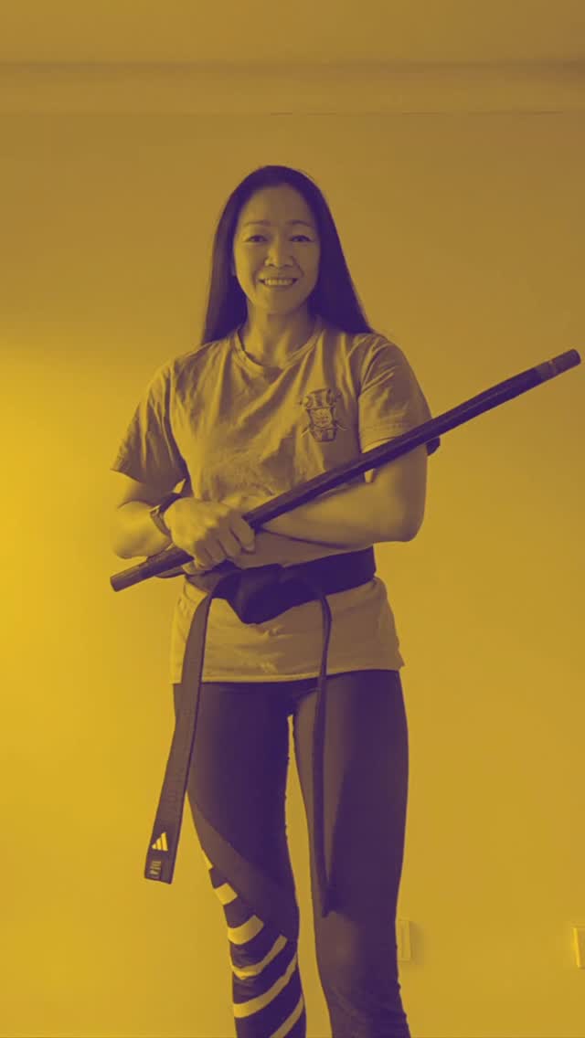 I hit a huge milestone in my martial arts journey - 7 years of commitment, growth, and grit… and now, a black belt.
What started as a way to keep up with my kids turned into something much deeper. Martial arts taught me discipline, resilience, and how to push through challenges - both on and off the mats.
If you’ve ever wanted to train like a martial artist - to build consistency, strength and mental toughness, without having to step into a dojo - my online program is built for you.
Or if you're already a martial artist and want a tailored program that complements your practice and helps you move better, recover smarter, and level up - I’ve got you.
DM me “FIGHTER” and let’s get started.
#BlackBeltJourney #TrainLikeAFighter #MartialArtsFitness #MuayThai #FilipinoMartialArts #OnlineCoach #FitnessMaestra #StrongBodySharpMind