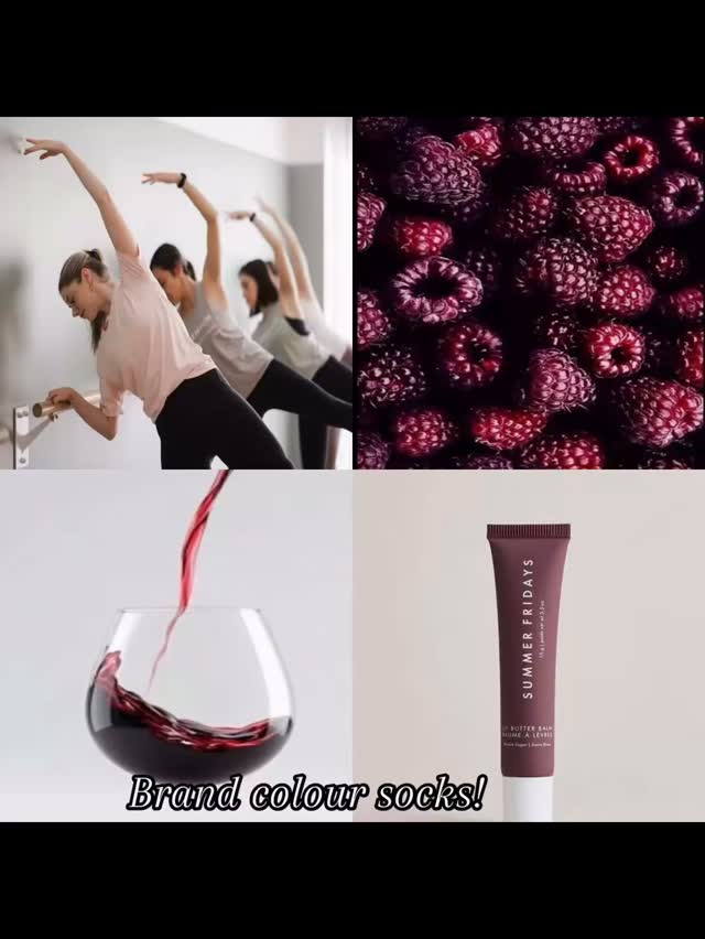 Burgundy Vibes ✨
This colour has been so in recently, even more it’s our brand vibe! Of course we’re sock planning it! 🧦🍷
#dancesocks #yogasocks #socksonpoint #socksfordays #socks #socksonfire #sockinspiration #socksarelife #socksandmoresocks #sockoutfit #gymsocks #sportssocks #athleticsocks #pridesocks #stpatrickssocks #eastersocks #valentinessocks #halloweensocks #runningsocks #christmassocks #holidaysocks #pilatessocks #barresocks #gripsocks #yoga #fitness #dancesock #barre #pilates #toesocks