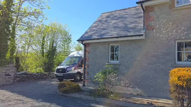 Summer Holidays Karl's Group June 2025