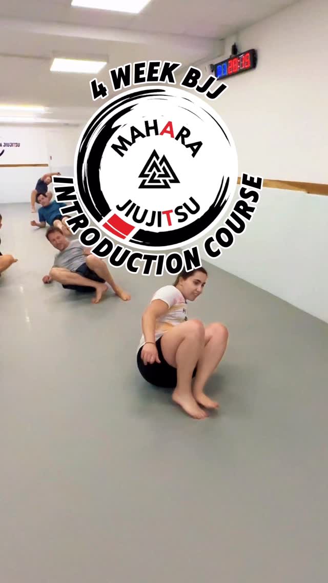 ⚠️FREE 4 WEEK INTRO TO BJJ COURSE⚠️
Next Course starts Monday 1st September
The course gives and intro to warm ups, positions, drills and terminology you will use in a full class. Plus the FREE classes will give you the confidence to participate in Mahara Jiujitsu’s full program.
DM or see the website for more details.
#bjj #brazilianjiujitsu #maharajiujitsu #grappling #exmouth #bjjlifestyle