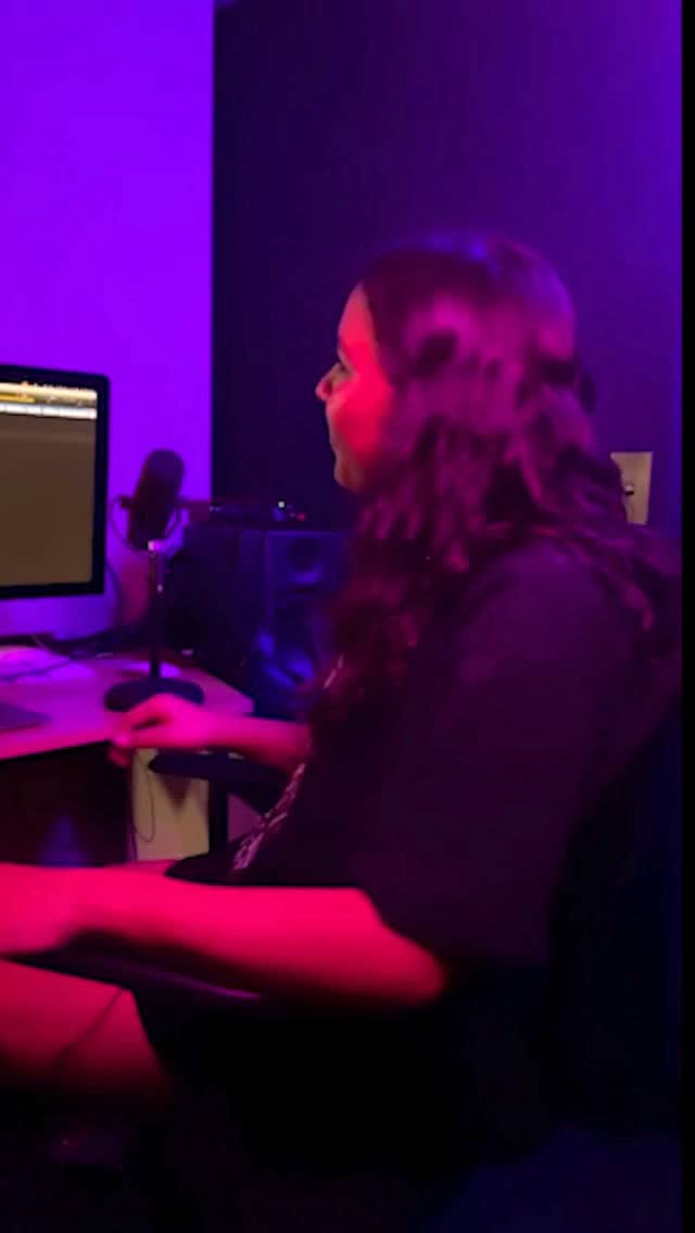 Te Ara/The Way is Crescendo's Foundational Music Programme - perfect for those who are making music and want to gain confidence and skills in music recording and production.
Thanks to our term 2 programme funders @Foundation North The Trusts Auckland Council Tindall Foundation, Trillian Trust & TTCF. ā¤