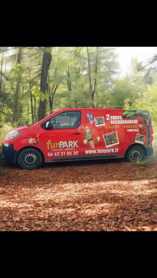Cette saison commence avec de nombreuses changements au parc d’accrobranche !
Vous pouvez dire adieu au célèbre camion rose que vous avez connu sur les toutes bretonnes, car nous accueillons un nouveau camion aux teintes vertes et turquoise.
Alors, es-tu plutôt rose ou vert ?
Un grand merci à l’équipe @decopub.landerneau pour cette belle réalisation !
#dirinon #before #after #reeloking #rose #vert #turquoise #avant #apres #accrobranche🌳 #accrobranche #finisteretourisme