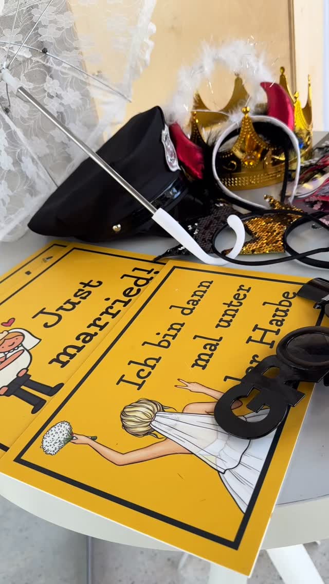 💍 Eure Traumhochzeit verdient unvergessliche Erinnerungen! 📸
Mit unserer modernen Fotobox und atemberaubenden Hintergründen wird jede Aufnahme zum Highlight – ob romantisch, witzig oder elegant!
🎉 Perfekt für Hochzeiten in Niederösterreich – einfach mieten, aufstellen & Spaß haben!
Unsere Fotobox ist kinderleicht zu bedienen und sorgt für unvergessliche Momente mit euren Gästen.
📦 Inklusive:
✨ Premium-Hintergründe
✨ Requisiten für jeden Stil
✨ Sofort-Druck & digitale Galerie
Jetzt Termin sichern – die beliebtesten Daten sind schnell vergeben!
📍 Jetzt Fotobox für eure Hochzeit in Niederösterreich mieten!
⸻
Hashtags:
#hochzeitniederösterreich #fotoboxmieten #hochzeitsfotobox #weddingfun #unvergesslichermoment