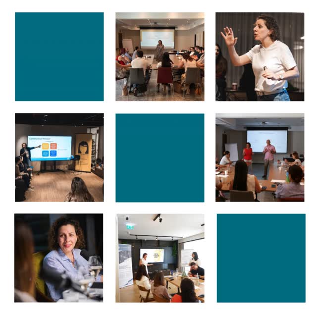 Happy 2nd Birthday to The Change Agent! 🎈What started as a solo mission to bring clarity and connection to leadership and HR has grown into a purpose-driven brand we’re deeply proud of.
We’re proud of what we’ve built so far - and even more excited about what’s ahead.
Behind the scenes, we’re getting ready to grow in new ways… and we can’t wait to share more with you soon. Stay tuned for a big announcement next week 👀
To every client, collaborator, and supporter: thank you for being part of this journey. Here's to continuing to do the work that matters.
#TheChangeAgent #BusinessPyschology #LeadershipTraining #LeadershipAssessments #HumanResourcesMalta