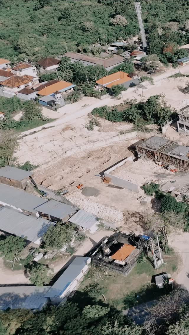 Marriott Renaissance Nusa Dua progress moving along pushing for a stage 1 opening early 2026
#baliwellness #pbmbali #buildingdreamvillasinbali #balidreamvillas #constructioninbali #baliquantitysurveying #baliconstruction #buildinginindonesia #buildconsultancyinindonesia #balivilladesign #livinginbali #projectmanagementindonesia #baliprojectmanagement #resortsandvillasinbali
#quantitysurveyingbali