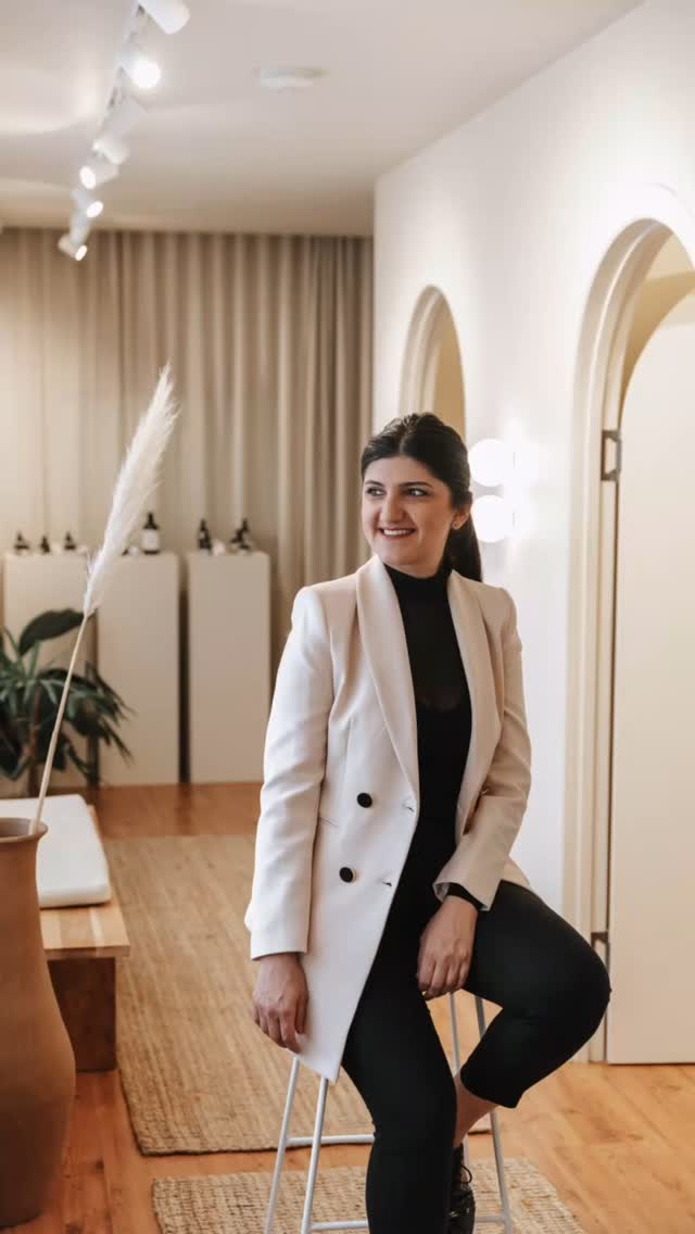 With so many new faces here, I thought it was time to reintroduce myself
Hi, I’m Megs 👋
Every story has a beginning… here’s mine.
From a backyard bungalow to a boutique skin sanctuary—this is how it all began.
I’ve always had love for beauty—not just the outer kind, but the kind that radiates from confidence and care. At 18, I completed my very first beauty course, specialising in nails and brows. But like many women, life took me on a different path. I worked full-time in the corporate world with CBA and raised my twin boys, keeping beauty quietly in the background.
Then in 2016, something shifted.
With the boys in school and a part-time role at the bank, I felt a pull to return to what truly lit me up. I took a leap—renovated the bungalow in our backyard into a tiny studio, and stepped back into the world of beauty. I updated my training, and rebuilt from scratch—one glowing face at a time.
It wasn’t easy. Juggling motherhood, study, clients, and part-time work meant long nights and early mornings. But I was building something that mattered—to me, and to the women who trusted me with their skin.
In 2018, I took a bold step and used my long service leave and career break to focus fully on my business. And when the world shut down in 2020, I didn’t walk away—I dug deeper. In 2021, I signed the lease on my first proper clinic space. We renovated with heart, opened our doors in June… and were hit by another lockdown weeks later. Still, we held on.
Since then, I’ve had the honour of helping hundreds of women feel confident in their skin. You’ve shared your stories with me, trusted me with your faces, and supported a dream that started in a tiny room out the back.
At the core of my work is a belief in natural beauty, real results, and empowering women to feel their best—without filters. That’s why I continue to grow, study, and refine everything I offer.
If you’ve ever wondered whether it’s too late to start again—it’s not.
This business was built with heart, hustle, and a whole lot of belief.
And I’m so grateful to share it with you 🤍
Megs x