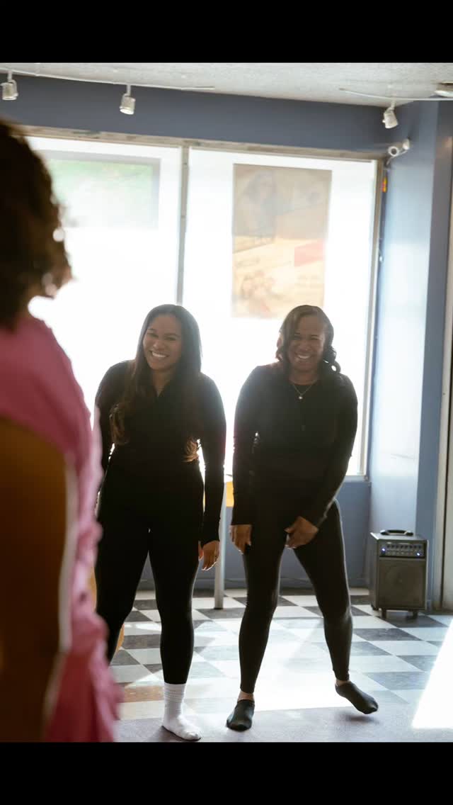 We like to have a good time at our Breathe Him In class. Have you signed up for the next class on July 26th? Come stretch with us!
#fruitfulwellnesscenter #breathehimin #stretchingcommunity #fellowshipwithgod #losangeles #womenwellness