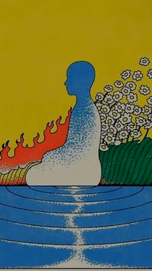 Ci sono tanti divulgatori in rete che parlano di spiritualità e presentano percorsi di crescita personale. Alcuni sono davvero molto bravi, sono in grado di spiegare bene ogni concetto, si vede che hanno studiato forme e metodi di comunicazione e sono diventati davvero efficaci.
Solo che la spiritualità non è un concetto da spiegare.
Vedere quei video, ascoltare le spiegazioni è molto interessante, è certamente utile e sicuramente è un valore aggiunto al proprio bagaglio di conoscenza.
Un percorso di crescita personale però non è solo questo, anzi a volte ti chiede di smetterla di imparare cose.
Quindi secondo me esprimere la spiritualità richiede una comunicazione ulteriore, che parli meno al cervello e più al cuore, all' anima.
L' arte e il suo mistero, per me restano i canali preferenziali.
Qui su IG ma anche su Facebook, ogni settimana carico tre o quattro Stories come questa, per condividere piccole luci quotidiane, con immagine testo e musica in armonia col messaggio, tutto originale, suggerito dalle cose che accadono.
Molti margini di interpretazione
Per tutti ma anche per pochi 🙂
#crescitainteriore #crescitaemotiva #percorsidicrescitapersonale #spirituale #artespirituale #arteterapeutica #lavorosudisè #messaggipositivi #tecnichedicomunicazione #strategiedicomunicazione #poesiaemusica