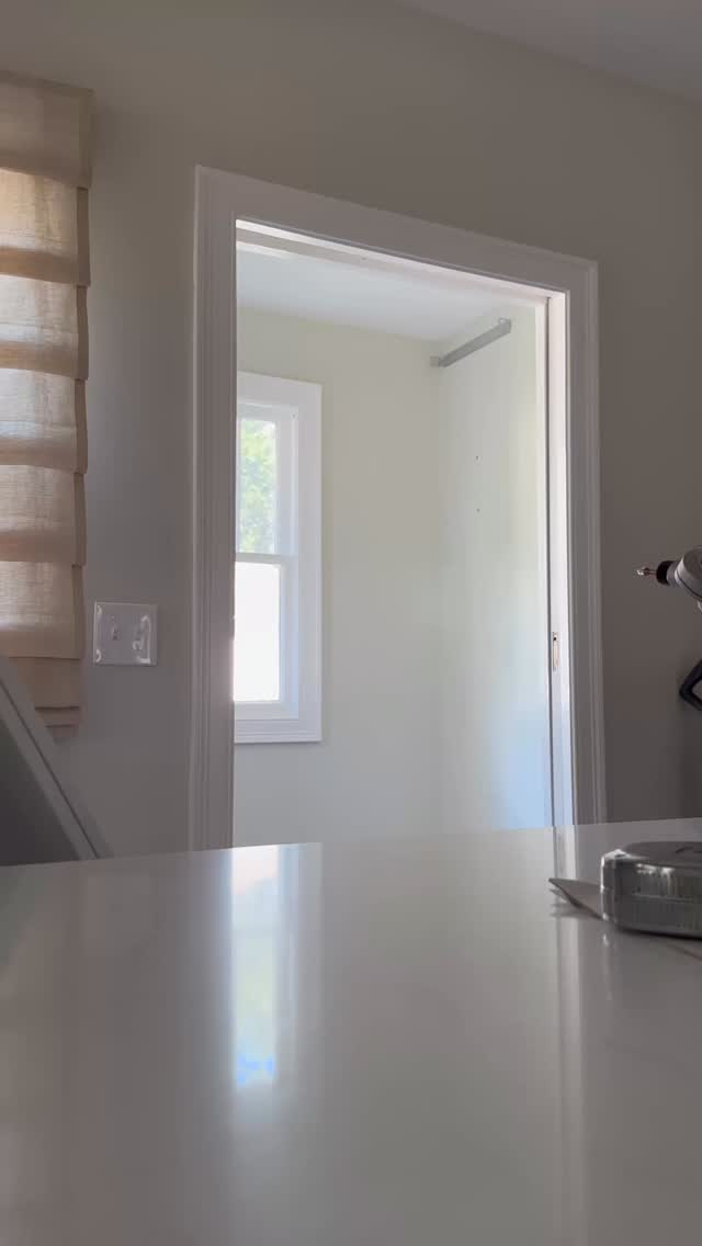 Letās not talk about how I accidentally ordered the wrong depth cabinetā¦so Iāve to got to do this all again next week šµāš«
.
#ikeadiy #ikeahack #mudroomdesign #interiordesignerslife #storagedesign #mudroommakeover #mudroomstorage