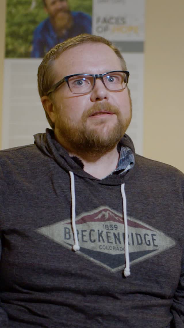 “Don’t lose hope. Relapse is normal. Try and try again. And don’t give up.”
Justin Harrow, a harm reduction support specialist with Summit County Public Health, shares his journey from prescription painkillers to heroin - and what helped him find a way forward.
Recovery takes time, support, and a whole lot of strength. You’re not alone.
For more information or to seek help, please visit ichoosemyfuture.org
#drugfree #opioidcrisis #summitcounty #awareness #sober #community #support #endoverdose