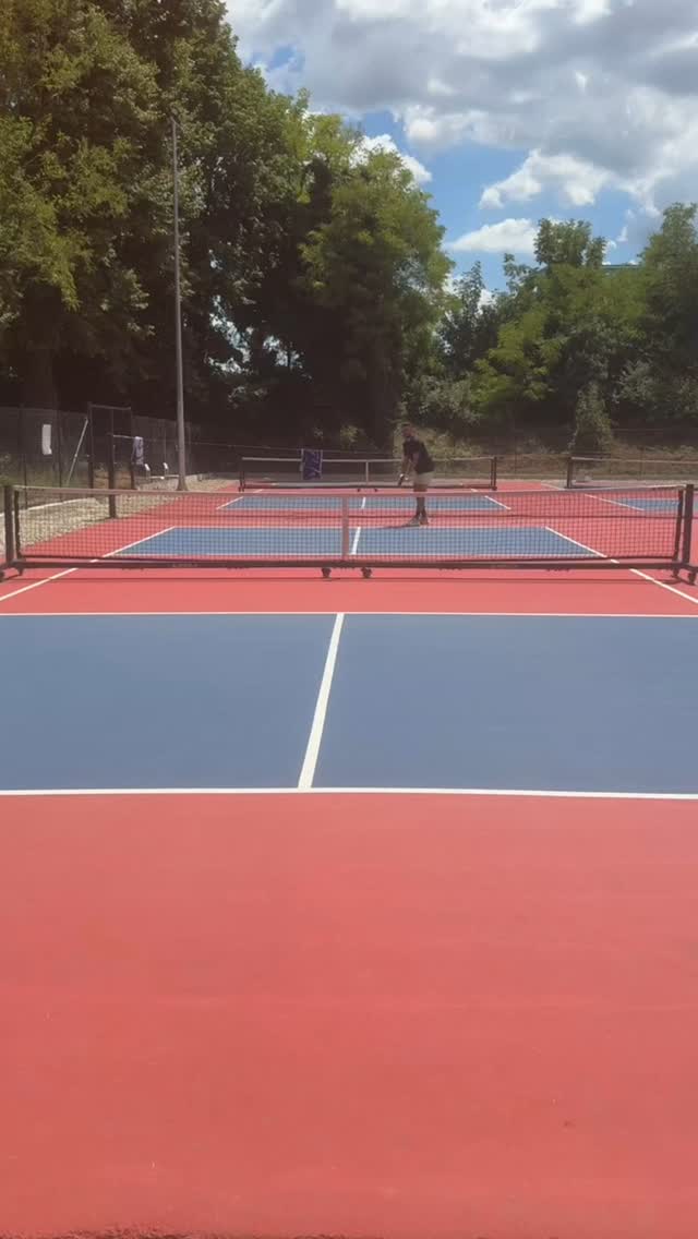 Gold ind doubles with grande @davidevendrame_pickleball (you are an amazing player! 💥💥💪💪💪)and silver in singles.
Such a fantastic weekend in Zagreb at the @pickleball_zagreb_klub002
Was a great tournament with alot of great people and the perfect preparation for @rtapickleballtour and @top_pickleball_stuttgart
Thanks to @joolaeurope.pb for support 💪💪
And last but not least congrats to @bakobalint_pb for taking the Gold away from me in singles ;)