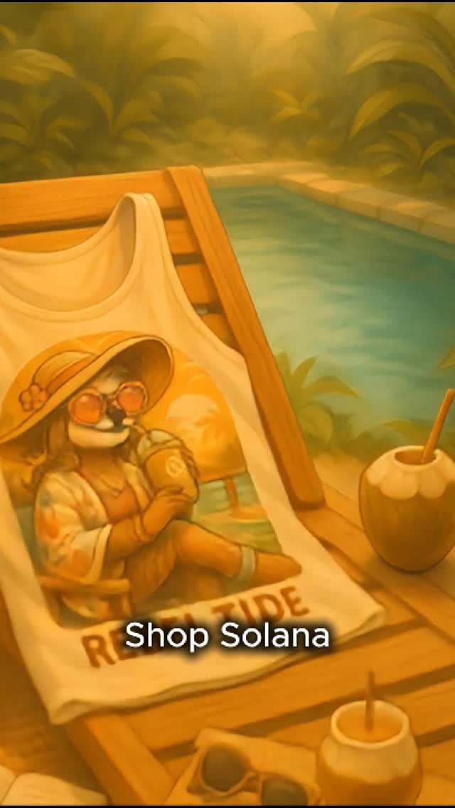 🌺 Solana is personal.
She’s more than a vibe.
She’s in every woman who came to Costa Rica to heal, to soften, to rise.
She books the retreat, but it’s never just about yoga. It’s about releasing what weighed her down and remembering who she really is.
Solana was inspired by the incredible souls I’ve had the privilege of knowing during my four and a half years here; women who came for peace and left with power.
She’s grace in motion, healing in progress, and beauty without the performance.
And yes, she reminds me of my mom too in the way she reads on vacation, moves slowly, and makes rest feel sacred.
Solana is also that kind of woman.
She doesn’t chase trends.
She aligns. She evolves. She arrives.
Welcome to the luxury rebellion.
#SoftLifeHardExit #SolanaMood #InspiredByHer #RebelTideCostaRica #PuraVidaUnfiltered #LuxuryRebellion #TideBorn