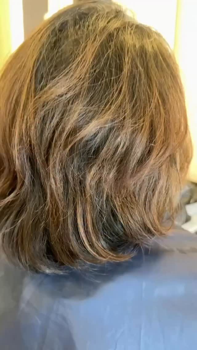 Dreaming of full, luxurious hair?
In this case, we did sew-in row hair extensions (3 rows).
Safe, precise, and natural-looking — no damage, just beauty.
The result?
Seamless blend, lasting volume, and a confident glow.
✨ Book now at lb-hairextensions.com
#SewInExtensions #HairExtensions #ColorCorrection #SewInRows #HairMakeover #VolumeHair #longhairvibes