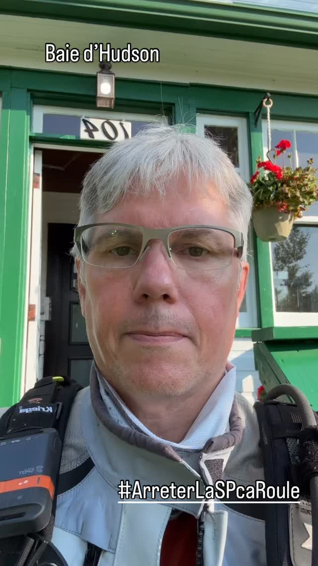 #Arreterlaspcaroule #spcanada #klim
Dons: https://msspwcms.donordrive.com/participants/59634
@_ollassa @domdl