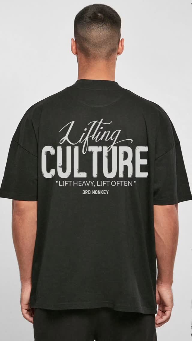 Its definitely time for t shirts and sun cream
Look good looking good
#3rdmonkeyattitude #3rdmonkey #3mky #hot #summervibes
#cooltshirt #fitness #trainhard