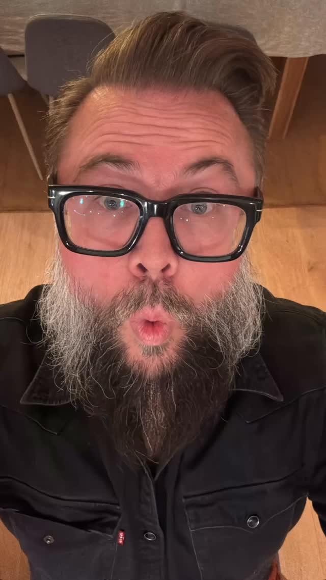 #dødsgrøss #guttakrutt #gledesdreper @alexanderistad