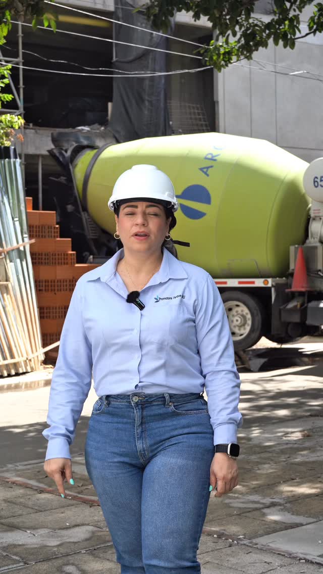 Avance de Obra, @parquemuseoneiva
¡ÚLTIMOS APARTAMENTOS!
Desde 51 hasta 247 m2
Contáctanos para mayor información
📲 (+57) 315 689 23 39
SALA DE NEGOCIOS