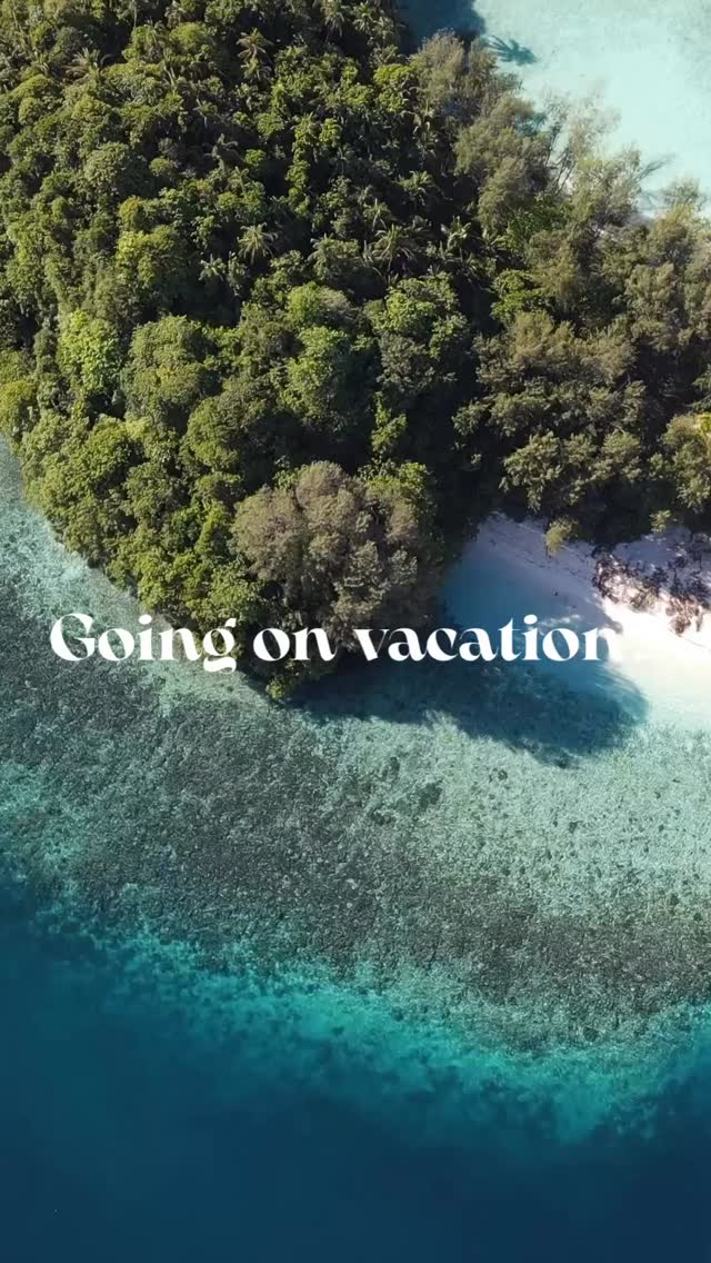 🌿 Op vakantie? Vergeet je kamerplanten niet! 🌿
Onze Olla’s van Pepin zijn dé redder in nood voor plantenliefhebbers die even offline gaan.
✨ Zo werkt het:
💧 Maak eerst de potgrond goed nat
🫙 Vul daarna de Olla met water
🪴 De planten drinken wat ze nodig hebben, wanneer ze het nodig hebben
Zo blijft je plant happy én jij relaxed op reis 😌✈️
👉 Zorg dat je er eentje in huis hebt voor je vertrekt – bestel nu via de link in bio!
#OllasVanPepin #Plantenliefde #VakantieTips #GroeneVingers #PlantParent