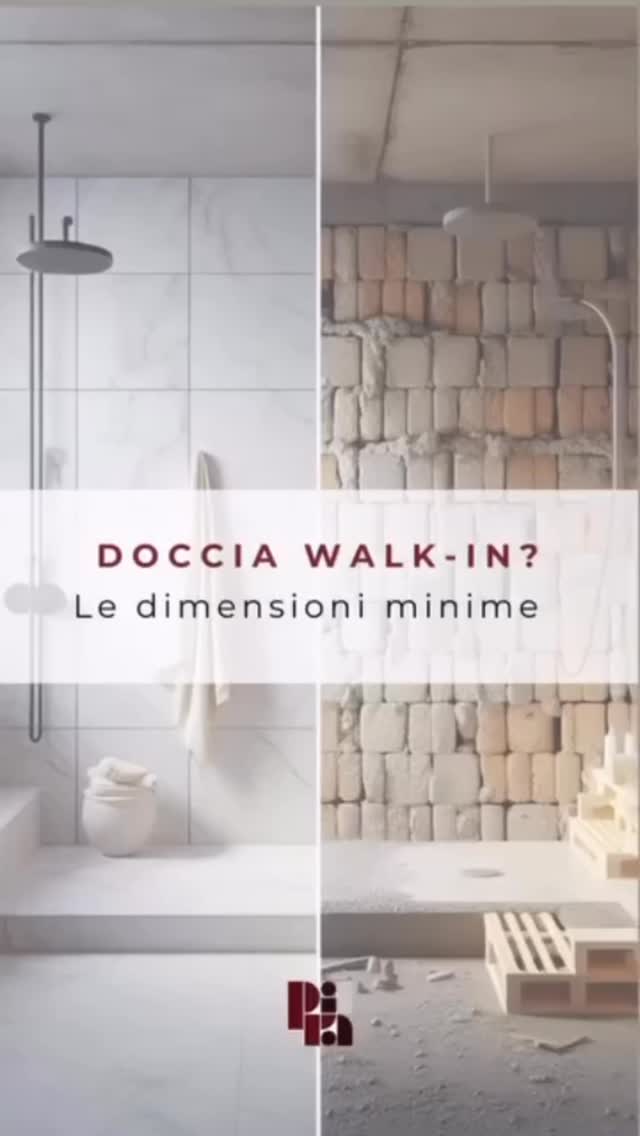 Basta problemi con la doccia! 🙅♀️
Scopri subito le dimensioni esatte che devi conoscere per la tua doccia walk-in perfetta.
Comfort e funzionalità garantiti al 100%.
Questo video è la guida che stavi cercando!
✨Salvalo, condividilo e tagga chiunque stia pensando di ristrutturare il bagno.
.
.
.
#docciawalkinperfetta #baginodesign #ristrutturazioni #consiglierapidi #architetturadinterni #designinspiration #bagnochic #mustknow #viralvideo #instagramtips #realizzailtuosogno