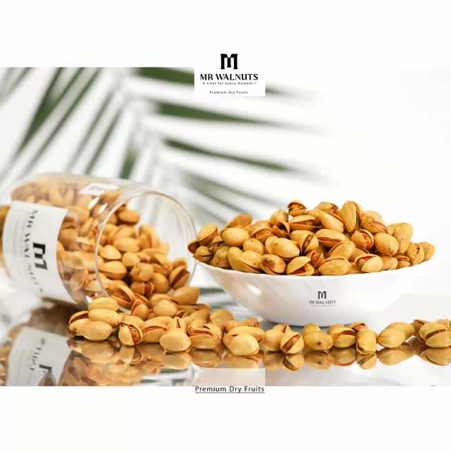 Mr. Walnuts may be the OG, but even he can’t resist a lemon twist.#mrwalnuts#🇺🇸 USA-Made #OGSnack#PistachioRoastedLemon#LemonTwist