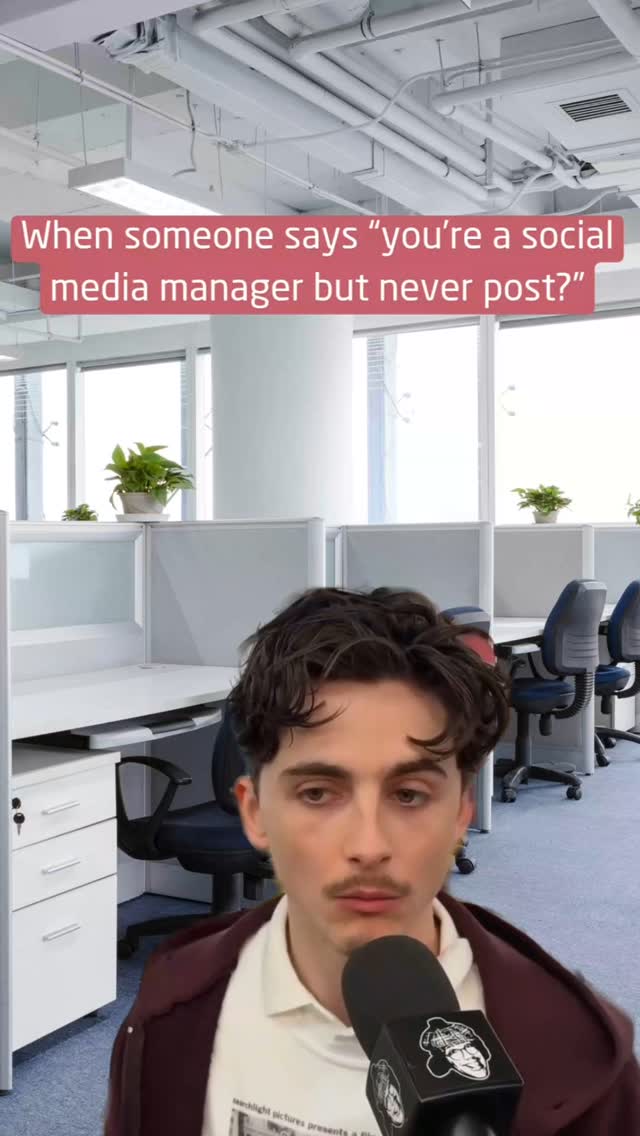 Bestie I post, just not for me 💅
#skylarksocial #socialmediamanagement #socialmediatips #contentcreation #southafrica #digitalmarketing