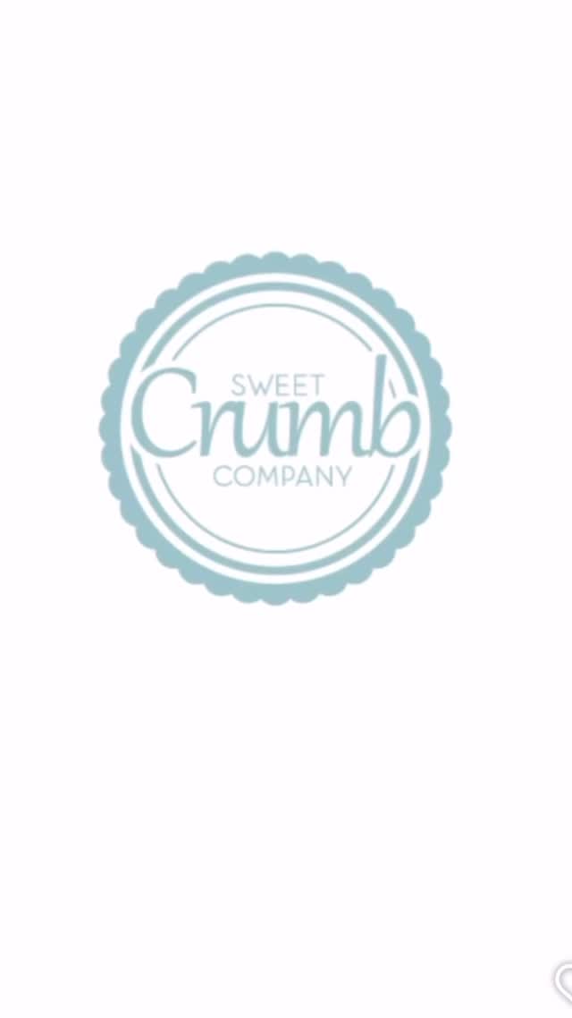 Sweet Crumb Company just got a new logo! See the new look and webpage. Link in bio. #sweetcrumbcompany